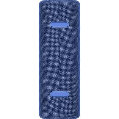 Акустическая система Xiaomi Mi Portable Bluetooth Spearker 16W Blue