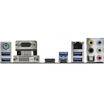 Материнская плата ASRock Z270M EXTREME4