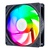 Кулер до корпусу CoolerMaster SickleFlow 120 ARGB Reverse Edition (MFX-B2DR-18NPA-R1)