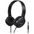 Наушники Panasonic Black (RP-HF100MGC-K)