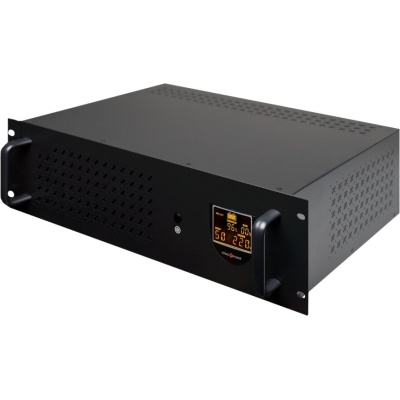 Пристрій безперебійного живлення LogicPower LP-UL1250VA RM (23281)