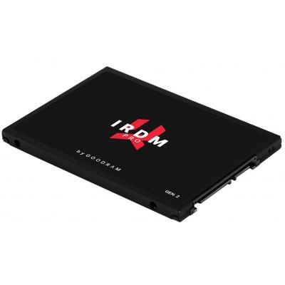 Накопитель SSD 2.5' 2TB Goodram (IRP-SSDPR-S25C-02T)