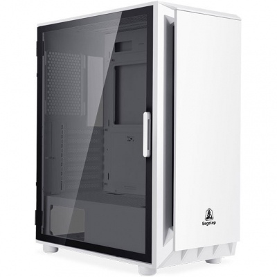 Корпус Segotep GANK 5 White (SG-GK5 White)