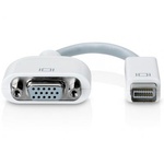 Перехідник mini DVI to VGA 0.15m Extradigital (KBD1676)
