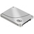 Накопитель SSD 2.5'  80GB INTEL (SSDSC2BB080G401)