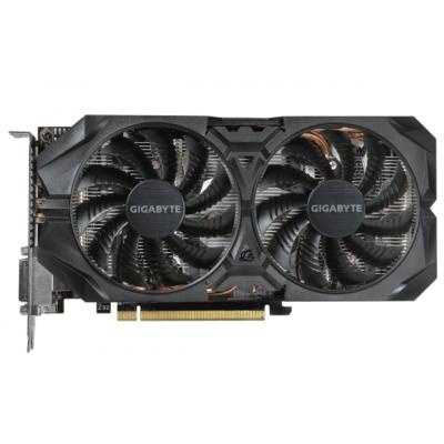 Видеокарта GIGABYTE Radeon R9 380 4096Mb WF2 (GV-R938WF2-4GD)