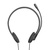 Наушники Trust Ilux Chat 3.5mm BLACK (23109)