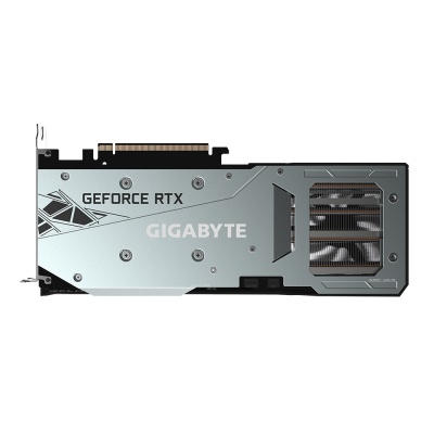 Видеокарта GIGABYTE GeForce RTX3060Ti 8Gb GAMING OC PRO 3.0 LHR (GV-N306TGAMINGOC PRO-8GD 3.0)