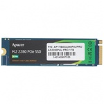 Накопичувач SSD M.2 2280 1TB Apacer (AP1TBAS2280P4UPRO-1)