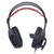Наушники SADES Xpower Black/Red (SA706-B-R)