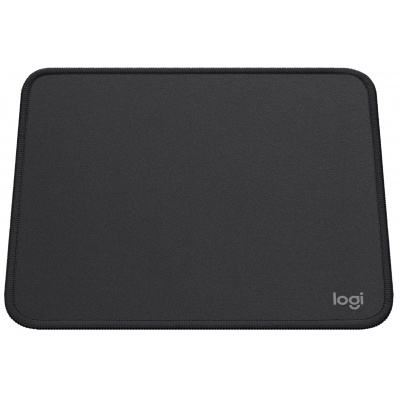 Килимок для мишки Logitech Mouse Pad Studio Series Graphite (956-000049)