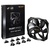Кулер для корпуса Be quiet! Silent Wings 3 120mm PWM (BL070)