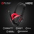 Наушники Marvo H8312 Black-Red