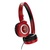 Наушники AKG K430 Red (K430RED)