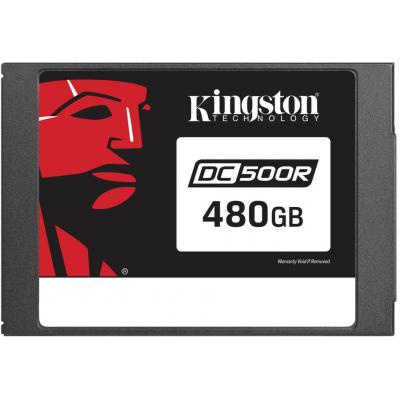 Накопичувач SSD 2.5' 480GB Kingston (SEDC500R/480G)