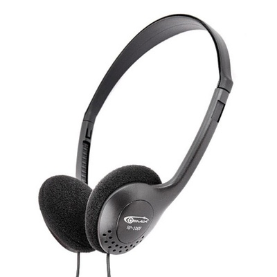 Наушники GEMIX HP-100V