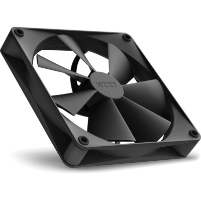 Кулер для корпуса NZXT F140P (RF-P14SF-B1)