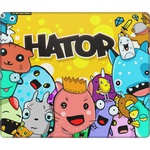 Килимок для мишки Hator Tonn Evo L.E. (HTP-001)