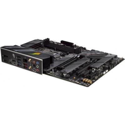 Материнская плата ASUS OG STRIX B560-F GAMING WIFI (ROG STRIX B560-F GAMING WIFI)