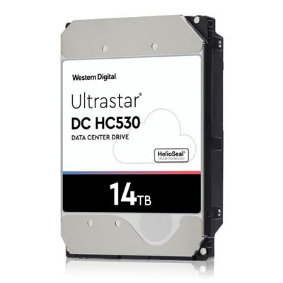 Жесткий диск 3.5' 14TB WD (WUH721414ALE6L4)