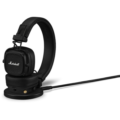 Навушники Marshall Major V Black (1006832)