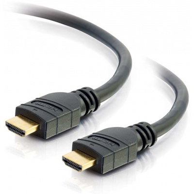 Кабель мультимедийный HDMI to HDMI 10.0m active C2G (CG80546)