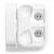Наушники Xiaomi Mi True Wireless Earphones Lite White (BHR4090GL)