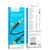 Кабель мультимедійний 3.5mm M to 3.5mm M 1.0m Black HOCO (6942007625463)