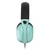Навушники Hator Hyperpunk 2 USB 7.1 Black/Mint (HTA-848)