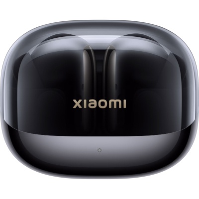 Навушники Xiaomi Buds 5 Pro Wi-Fi (BHR9647GL) Black (1133184)