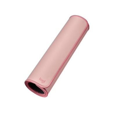 Килимок для мишки Logitech Desk Mat Studio Series Darker Rose (956-000053)