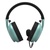 Навушники Hator Hyperpunk 2 USB 7.1 Black/Mint (HTA-848)