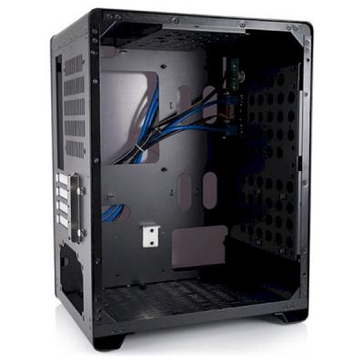 Корпус Modecom ALFA M1 BLACK (AM-ALM1-10-0000000-0002)