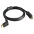 Кабель мультимедийный HDMI to HDMI 1.8m SVEN (00142)