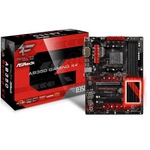 Материнская плата ASRock FATAL1TY AB350 GAMING K4