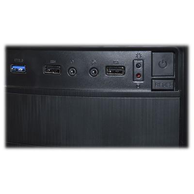 Корпус Frontier Qui-Gon 400W (Qui-Gon F52A-400 -W)