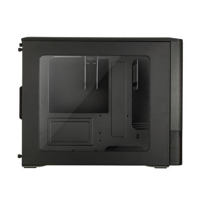 Корпус Fractal Design Node 804 Black (FD-CA-NODE-804-BL-W)