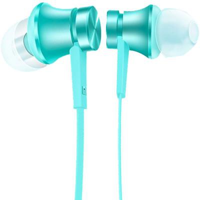Наушники Xiaomi Piston Fresh bloom Blue (ZBW4312GL / 6954176858313)