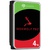 Жорсткий диск 3.5' 4TB Seagate (ST4000NT001)