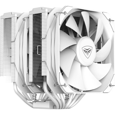 Кулер до процесора PcCooler G6 WH