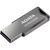 USB флеш накопичувач ADATA 512GB UV350 Metallic USB 3.2 (AUV350-512G-RBK)