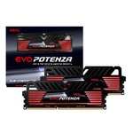 Модуль памяти DDR3 16GB (2x8GB) 2133 MHz GEIL (GPB316GB2133C11DC)