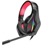 Наушники Havit HV-H2025d Black-Red (25635)