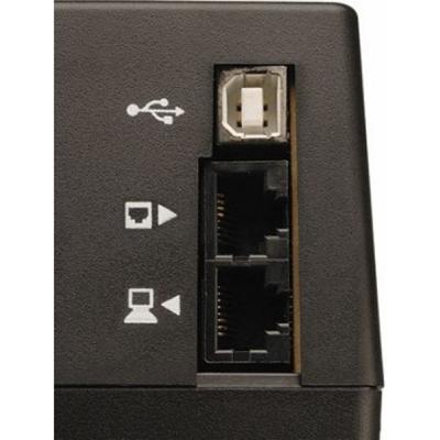 Источник бесперебойного питания AVR 550VA TrippLite (AVRX550UD)