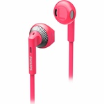 Наушники PHILIPS SHE3200 Coral (SHE3200CR/00)