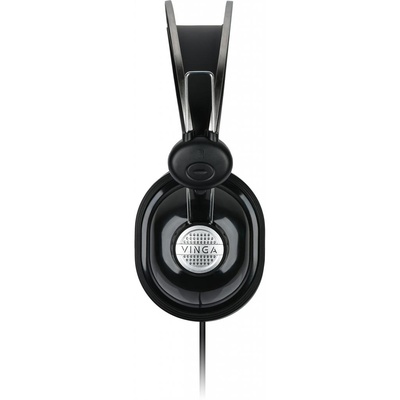 Наушники Vinga HSC045 Black (HSC045BK)
