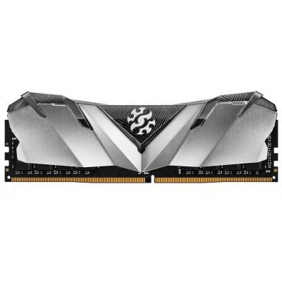 Модуль памяти для компьютера DDR4 16GB 3200 MHz XPG Gammix D30 Black ADATA (AX4U3200316G16-SB30)