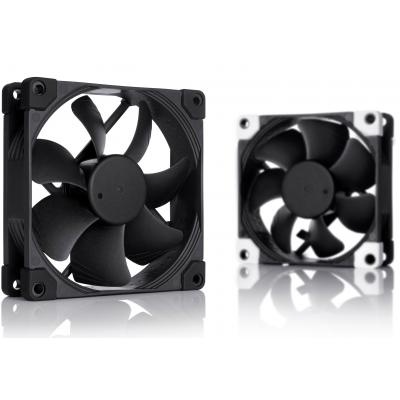 Кулер для корпуса Noctua NF-A9 PWM CHROMAX.BLACK.SWAP