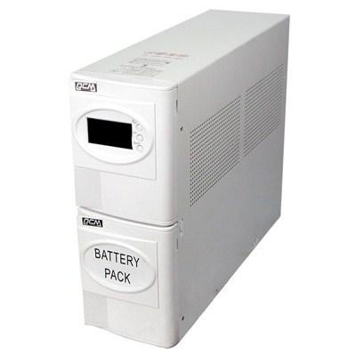 Источник бесперебойного питания Powercom SXL-1500A-LCD