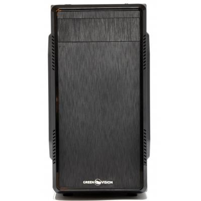 Корпус GreenVision GV-CS M02